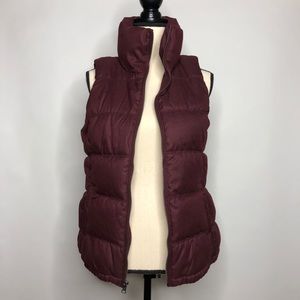 Puffer Vest